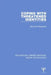 Coping with Threatened Identities by Glynis Breakwell