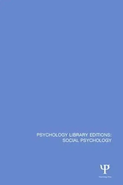 Relations and Representations: An Introduction to the Philosophy of Social Psychological Science by John D. Greenwood