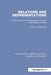 Relations and Representations: An Introduction to the Philosophy of Social Psychological Science by John D. Greenwood