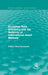 Exchange Rate Efficiency and the Behavior of International Asset Markets (Routledge Revivals) by Kathryn M. Dominguez