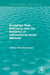 Exchange Rate Efficiency and the Behavior of International Asset Markets (Routledge Revivals) by Kathryn Dominguez