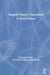 English-French Translation: A Practical Manual by Christophe Gagne