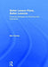 Better Lesson Plans, Better Lessons: Practical Strategies for Planning from Standards by Ben Curran