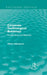 Corporate Technological Behaviour (Routledge Revivals): Co-opertation and Networks by Hakan Hakansson