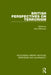 Terrorism and Insurgency by Various