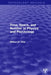 Time, Space, and Number in Physics and Psychology by William R. Uttal