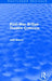 Post-War British Theatre Criticism (Routledge Revivals) by John Elsom