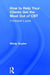 How to Help Your Clients Get the Most Out of CBT: A Therapist's Guide by Windy Dryden