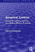 Abnormal Children: A Book for Parents, Teachers, and Medical Officers of Schools by Bernard Hollander