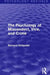 The Psychology of Misconduct, Vice, and Crime (Psychology Revivals) by Bernard Hollander