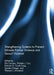 Strengthening Systems to Prevent Intimate Partner Violence and Sexual Violence by Pat Conway