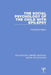 The Social Psychology of the Child with Epilepsy by Christopher Bagley