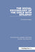 The Social Psychology of the Child with Epilepsy by Christopher Bagley