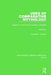 Uses of Comparative Mythology (Rle Myth): Essays on the Work of Joseph Campbell by Kenneth Golden