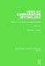 Uses of Comparative Mythology (Rle Myth): Essays on the Work of Joseph Campbell by Kenneth Golden