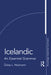 Icelandic: An Essential Grammar by Daisy L. Neijmann