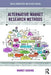 Alternative Market Research Methods: Market Sensing by Alison Lawson