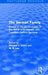 The German Family (Routledge Revivals): Essays on the Social History of the Family in Nineteenth- And Twentieth-Century Germany by Richard J. Evans