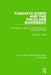 Yanagita Kunio and the Folklore Movement (Rle Folklore): The Search for Japan's National Character and Distinctiveness by Ronald Morse