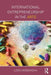 International Entrepreneurship in the Arts by Lidia Varbanova