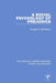 A Social Psychology of Prejudice by Douglas W. Bethlehem