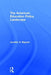 The American Education Policy Landscape by Jennifer A. Rippner