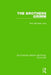 The Brothers Grimm (Rle Folklore) by Ruth Michaelis-Jena