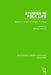 Studies in Folk Life (Rle Folklore): Essays in Honour of Iorwerth C. Peate by Geraint Jenkins