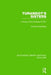 Turandot's Sisters (Rle Folklore): A Study of the Folktale at 851 by Christine Goldberg