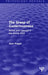 The Grasp of Consciousness (Psychology Revivals): Action and Concept in the Young Child by Jean Piaget