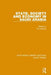 State, Society and Economy in Saudi Arabia Pbdirect by Tim Niblock