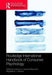 Routledge International Handbook of Consumer Psychology by Cathrine V. Jansson-Boyd