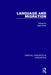 Language and Migration Vol II by Ingrid Piller