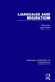 Language and Migration Vol III by Ingrid Piller