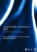 Living the Death of Democracy in Spain: The Civil War and Its Aftermath by Susana Belenguer