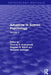 Advances in School Psychology by Thomas R. Kratochwill