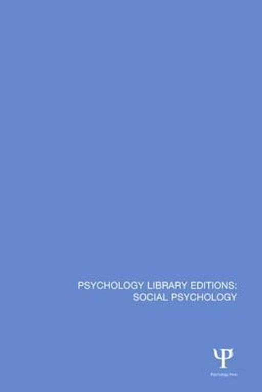 Transforming Social Representations: A Social Psychology of Common Sense and Science by S. Caroline Purkhardt