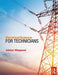 Electrical Science for Technicians by Adrian Waygood