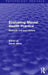 Evaluating Mental Health Practice: Methods and Applications by Derek Milne