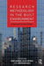 Research Methodology in the Built Environment: A Selection of Case Studies by Vian Ahmed
