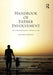 Handbook of Father Involvement: Multidisciplinary Perspectives by Natasha J. Cabrera