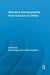 Narrative Developments from Chaucer to Defoe by Gerd Bayer