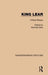 King Lear: Critical Essays by Kenneth Muir