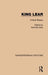 King Lear: Critical Essays by Kenneth Muir
