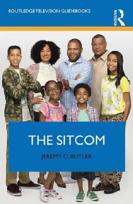 The Sitcom by Jeremy G. Butler