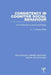 Consistency in Cognitive Social Behaviour: An Introduction to Social Psychology by C.J. Mower White