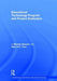 Educational Technology Program and Project Evaluation by J. Michael Spector