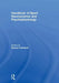 Handbook of Sport Neuroscience and Psychophysiology by Roland Carlstedt