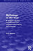 Mythology of the Soul: A Research into the Unconscious from Schizophrenic Dreams and Drawings by H.G. Baynes