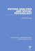 Psycho-Analysis and Social Psychology by William McDougall